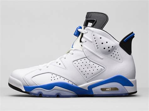 air jordan 6 mid